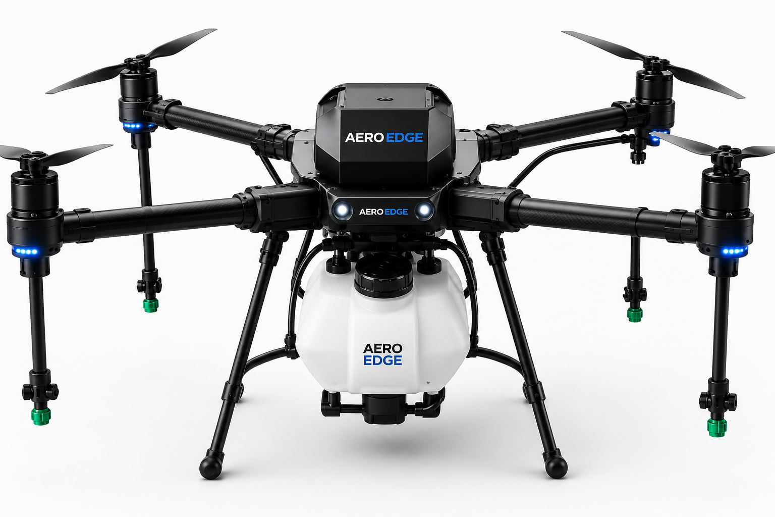 Drone product platforms