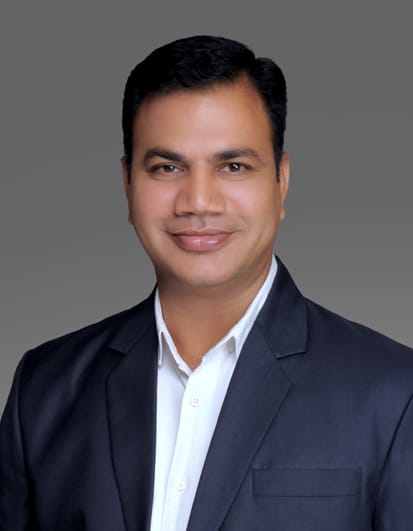Kanak Jain