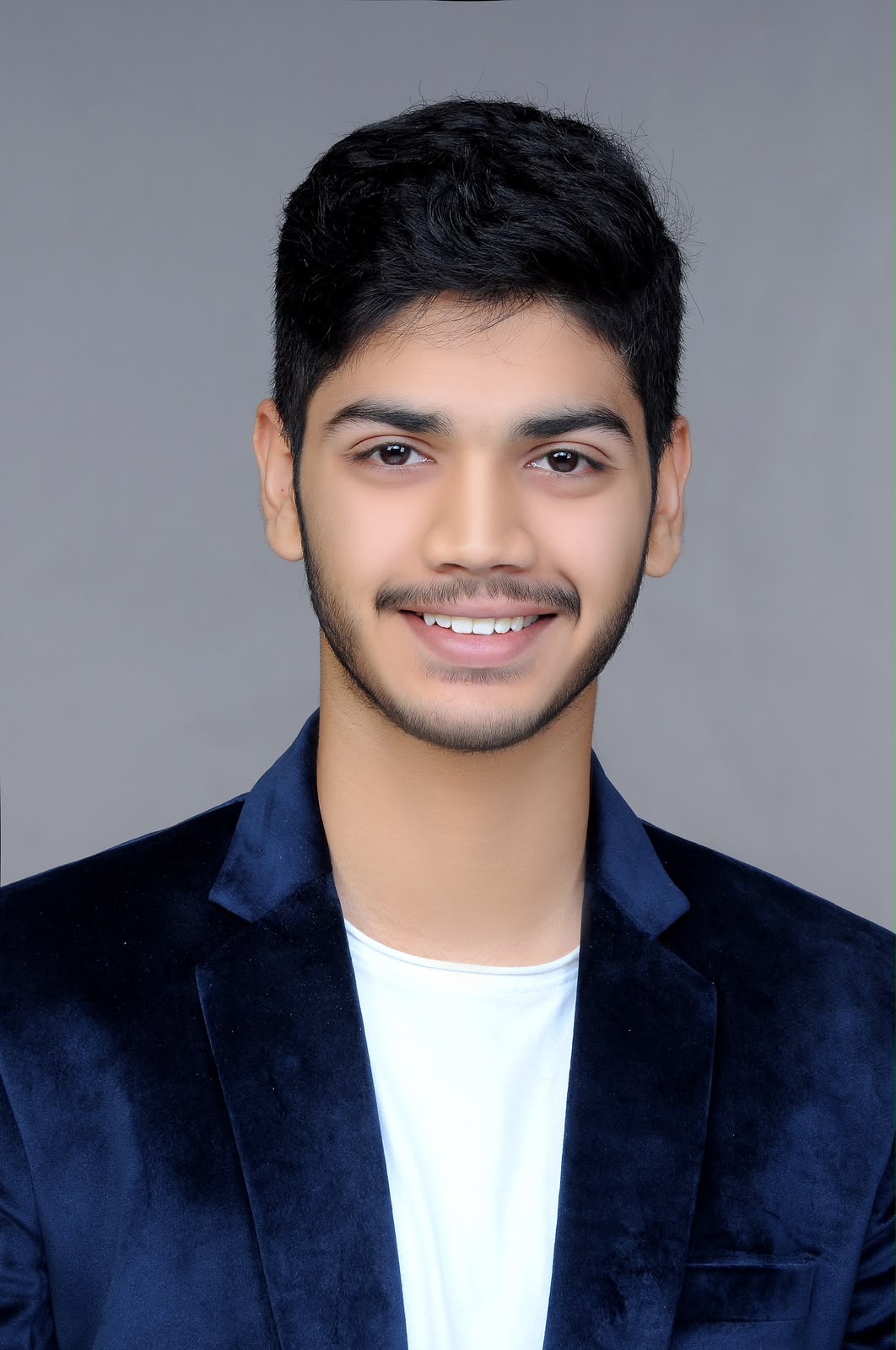 Kaushal Jain