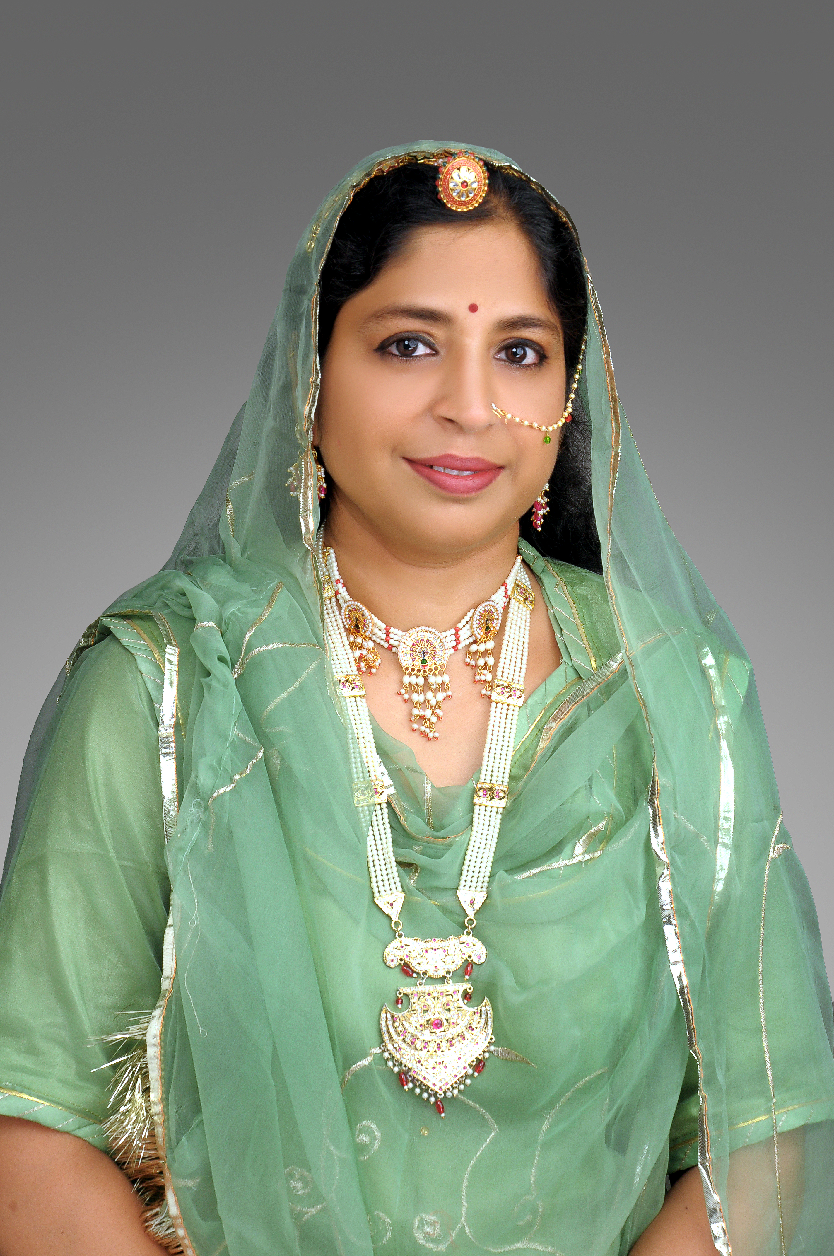 Neeta Jain