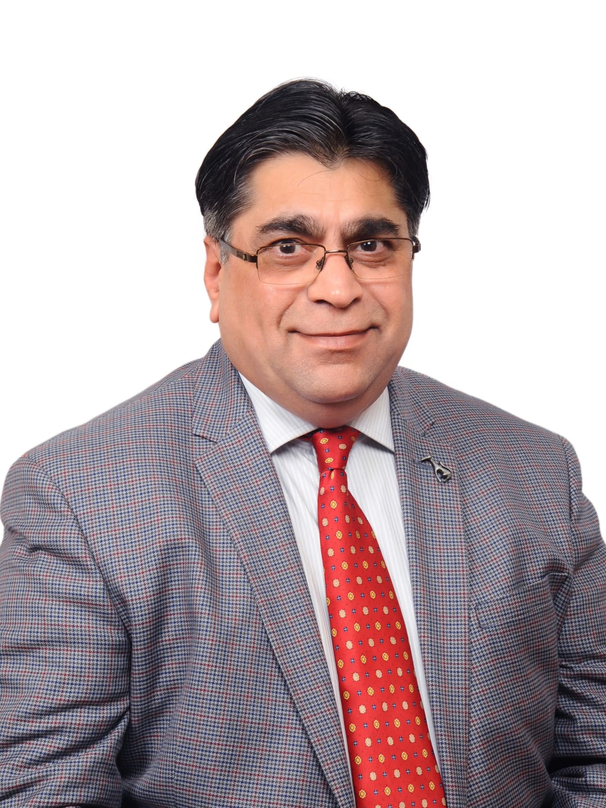 Rajesh Kumar Sharma