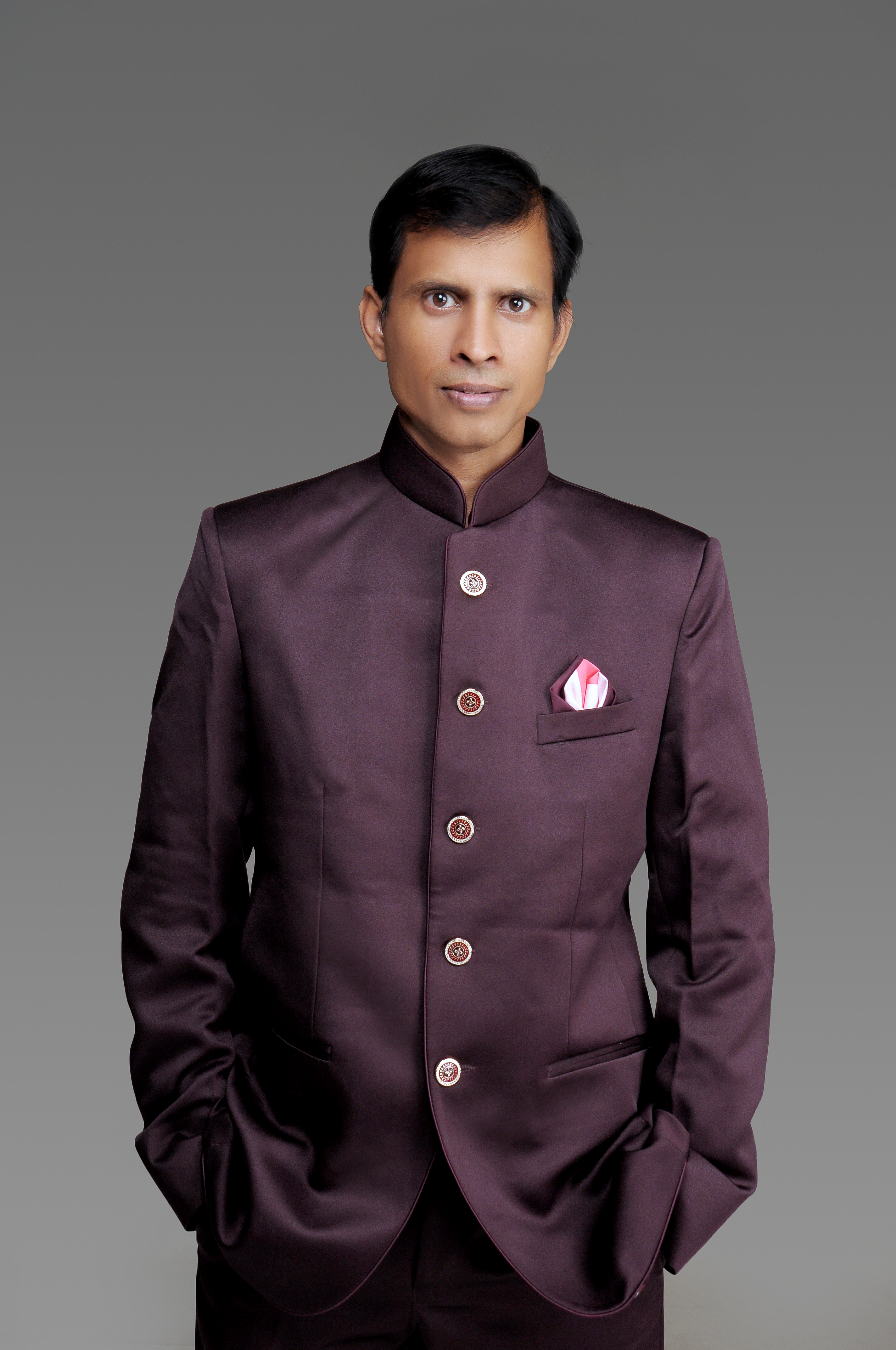 Sanjeev Patwa
