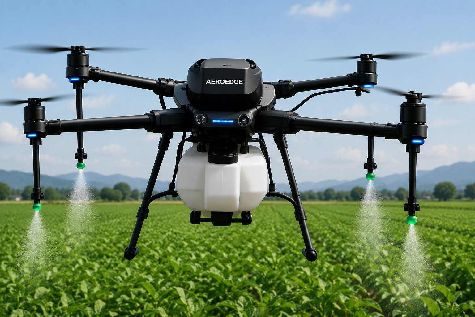 ADT AGRI PRO drone