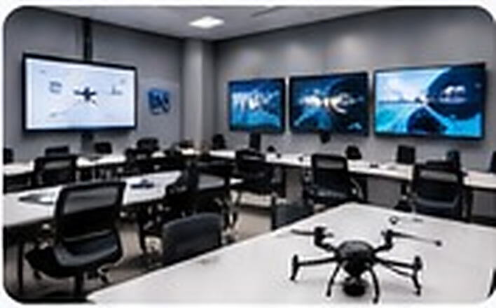 Modern training labs