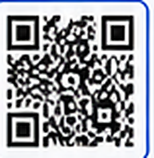 Enrollment QR code